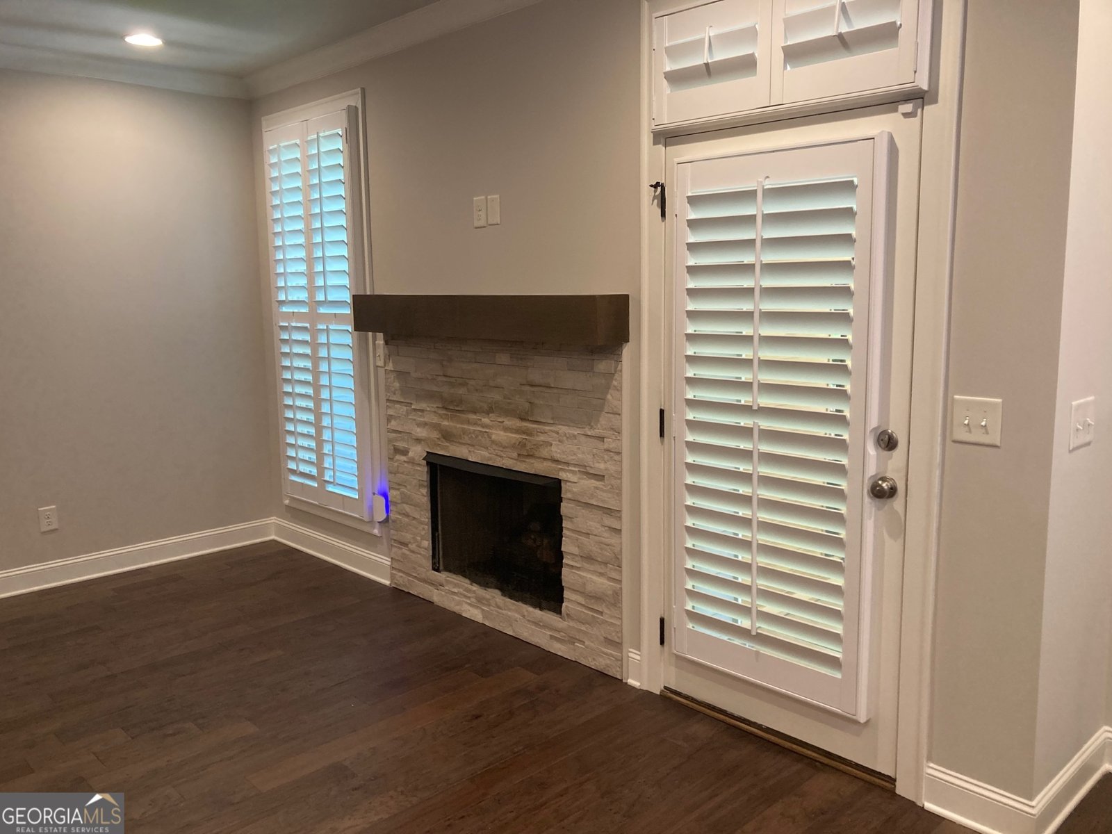5022 Towneship Creek Road Roswell - Photo 11