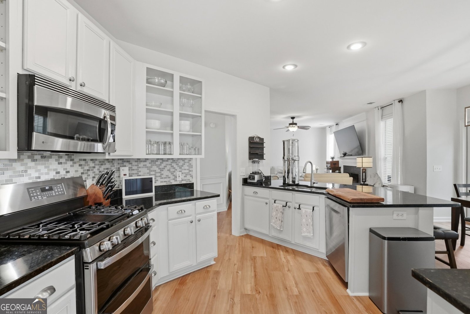 1530 Trellis Place Alpharetta - Photo 10