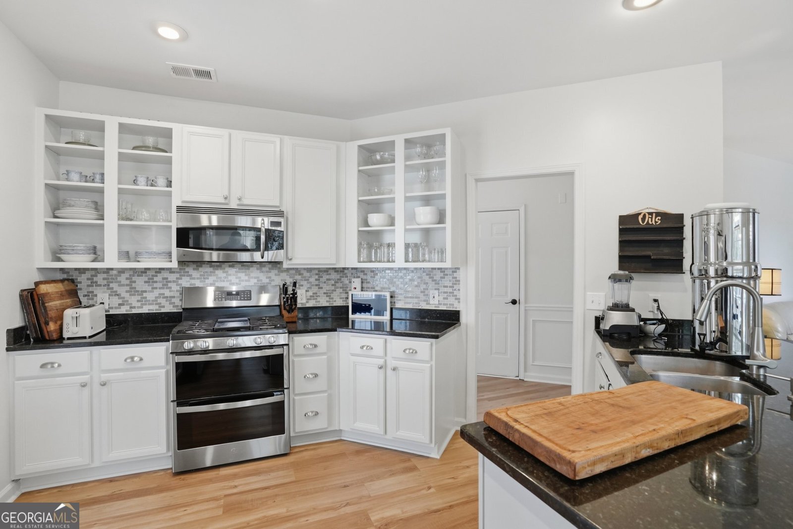 1530 Trellis Place Alpharetta - Photo 11