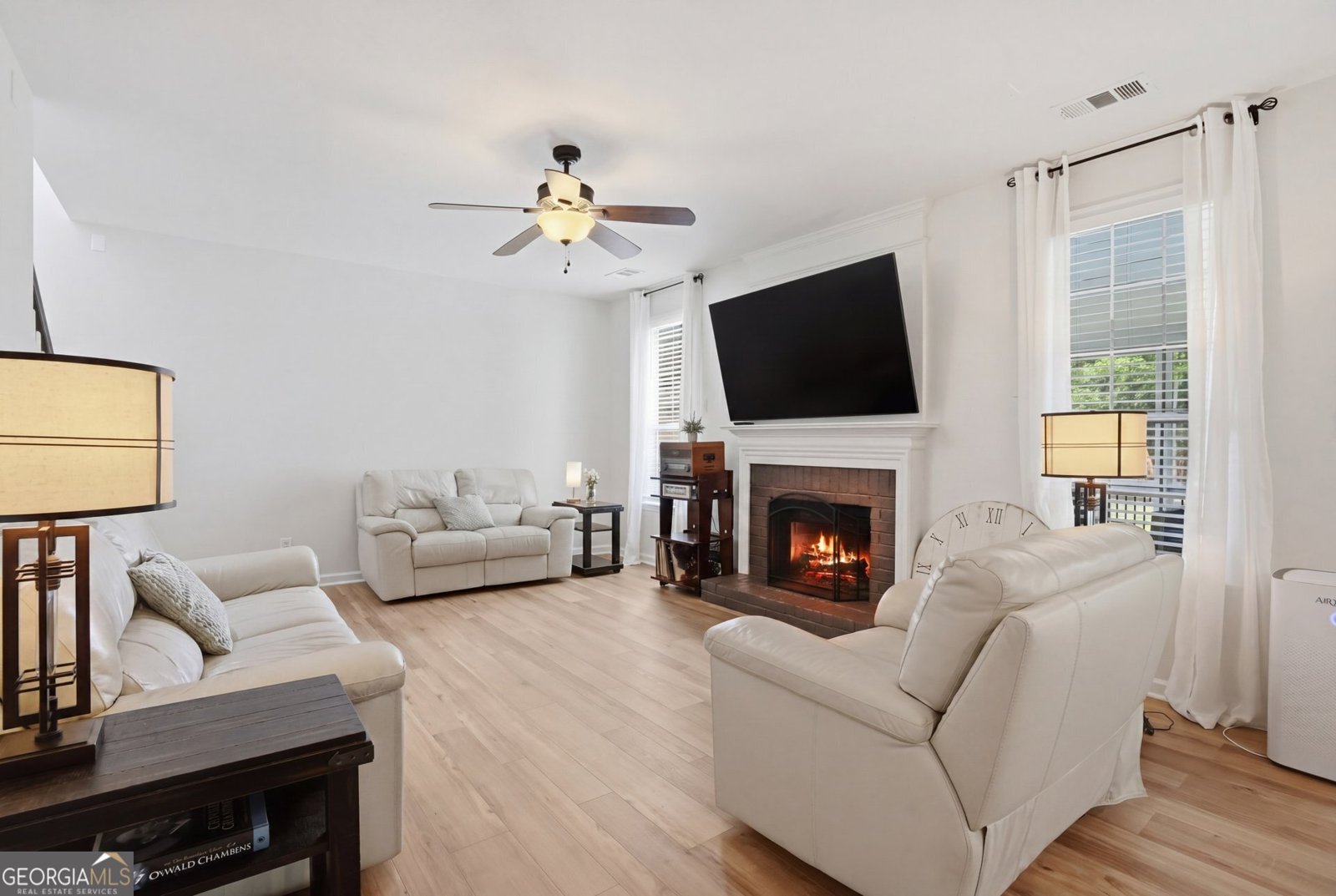 1530 Trellis Place Alpharetta - Photo 7