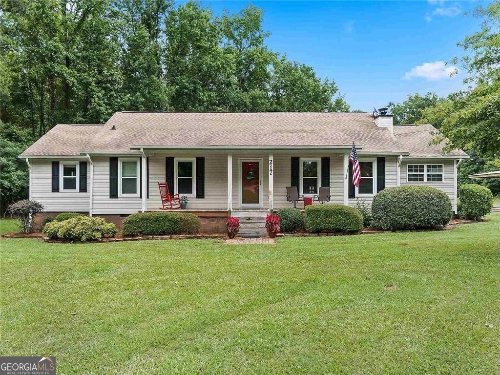 217 Babbs Mill Road Hampton - main photo