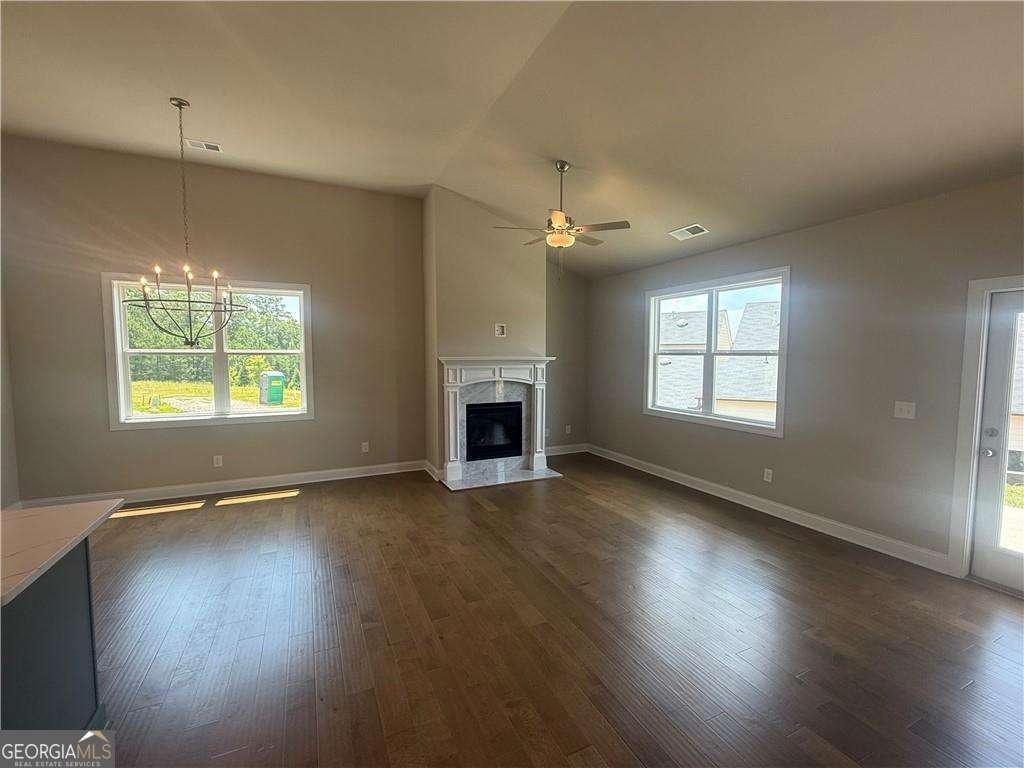 308 Lakeside Court Canton - Photo 8