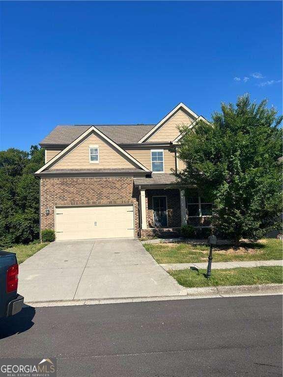 797 Sand Lane Lawrenceville - main photo