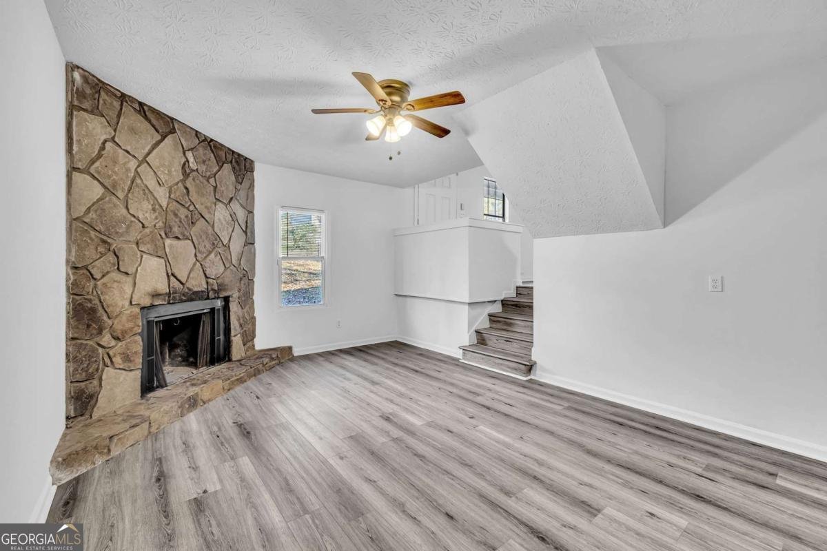 3959 Wood Path Drive Stone Mountain - Photo 18