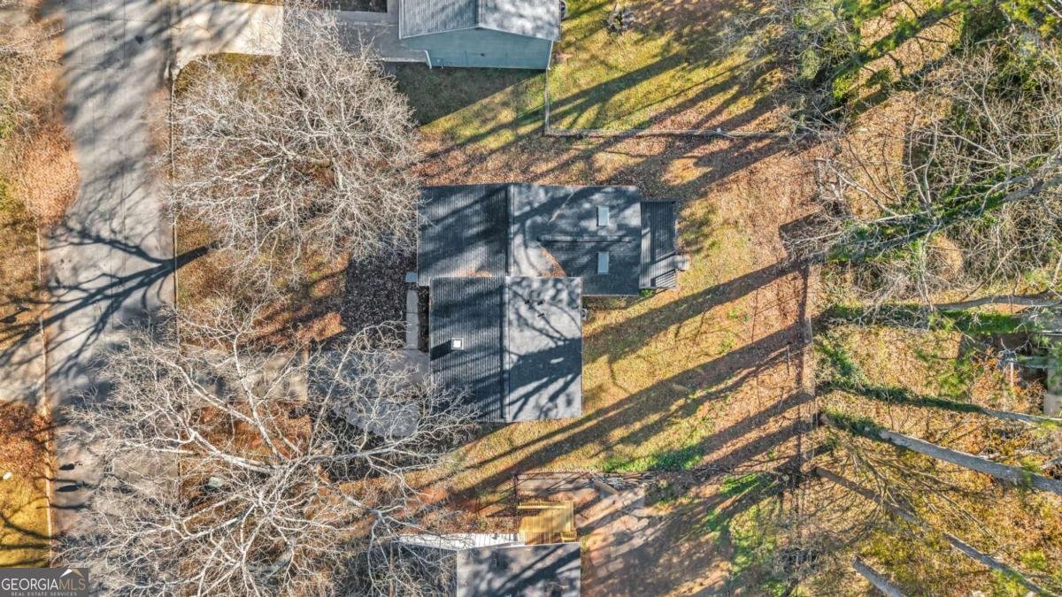 3959 Wood Path Drive Stone Mountain - Photo 35