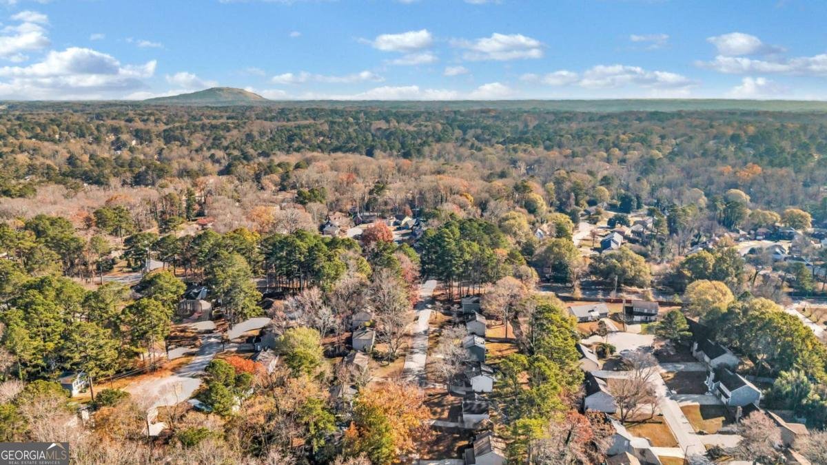 3959 Wood Path Drive Stone Mountain - Photo 37