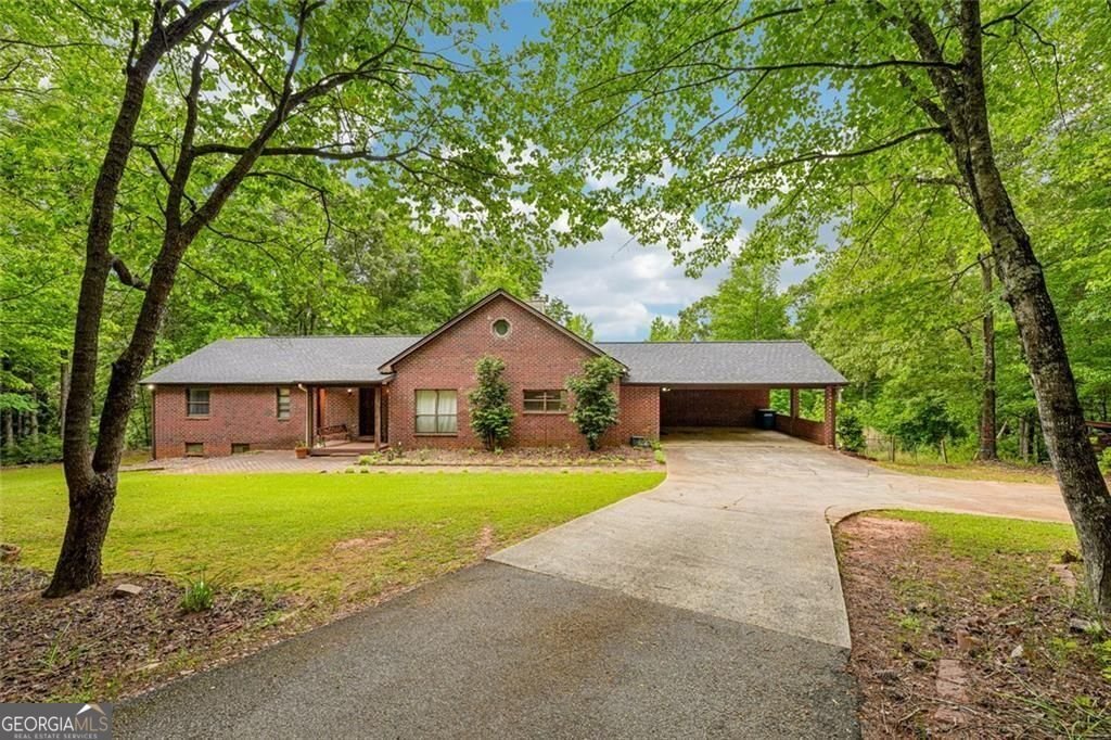 8137 Jenkins Road Winston - main photo