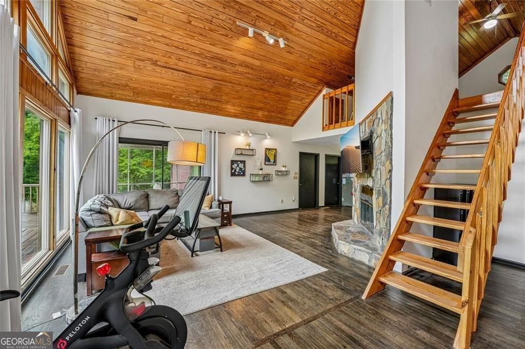 8137 Jenkins Road Winston - Photo 17
