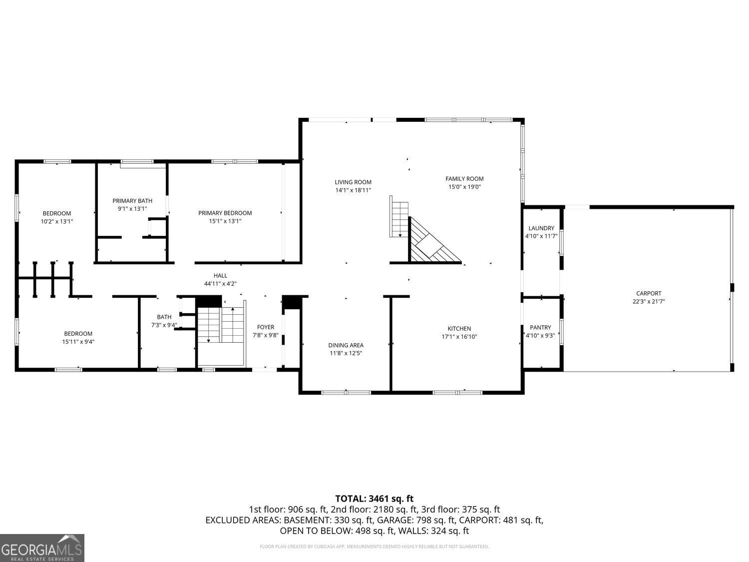 8137 Jenkins Road Winston - Photo 56