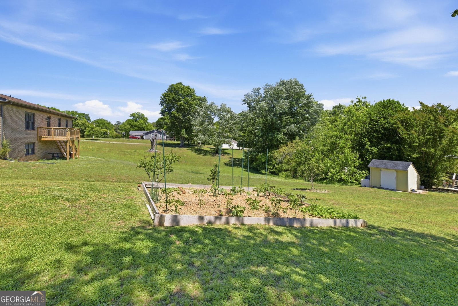 3893 Sloan Mill Road Gainesville - Photo 21