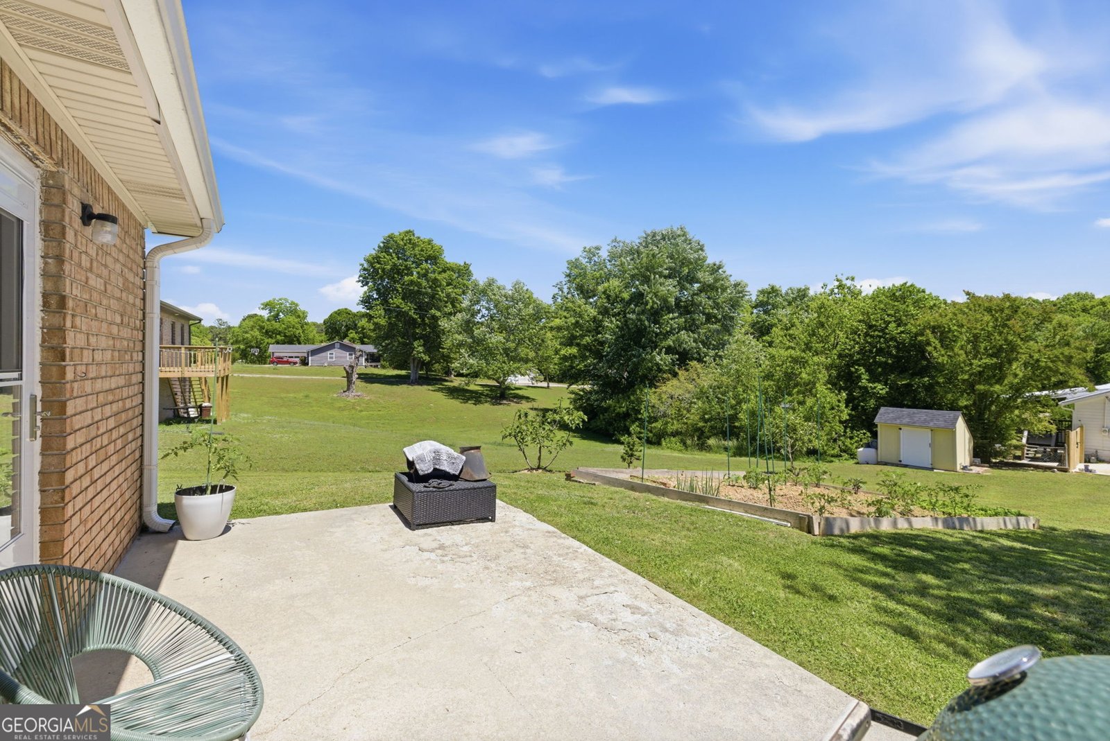 3893 Sloan Mill Road Gainesville - Photo 22