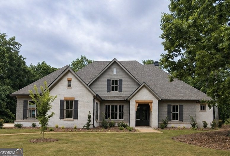 5416 Planting Field Lane Flowery Branch - main photo