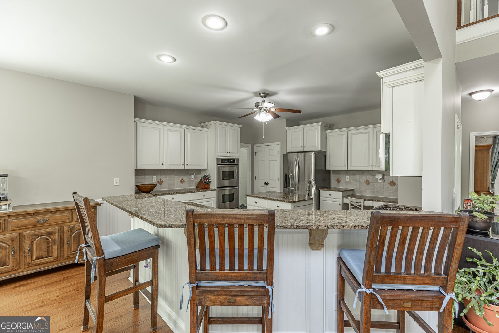 272 Lostwood Trail Sugar Hill - Photo 15