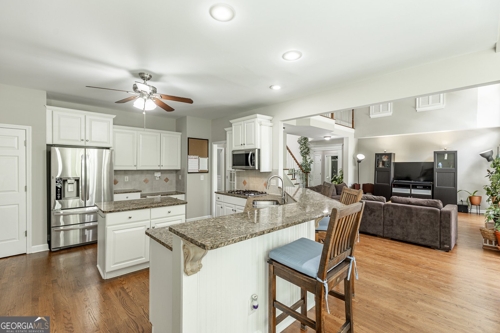 272 Lostwood Trail Sugar Hill - Photo 16