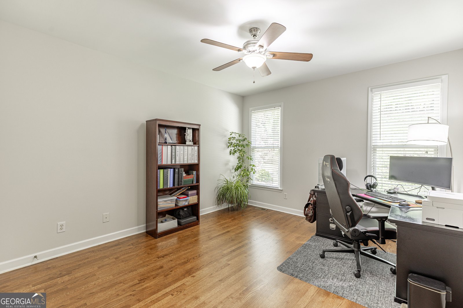 272 Lostwood Trail Sugar Hill - Photo 23