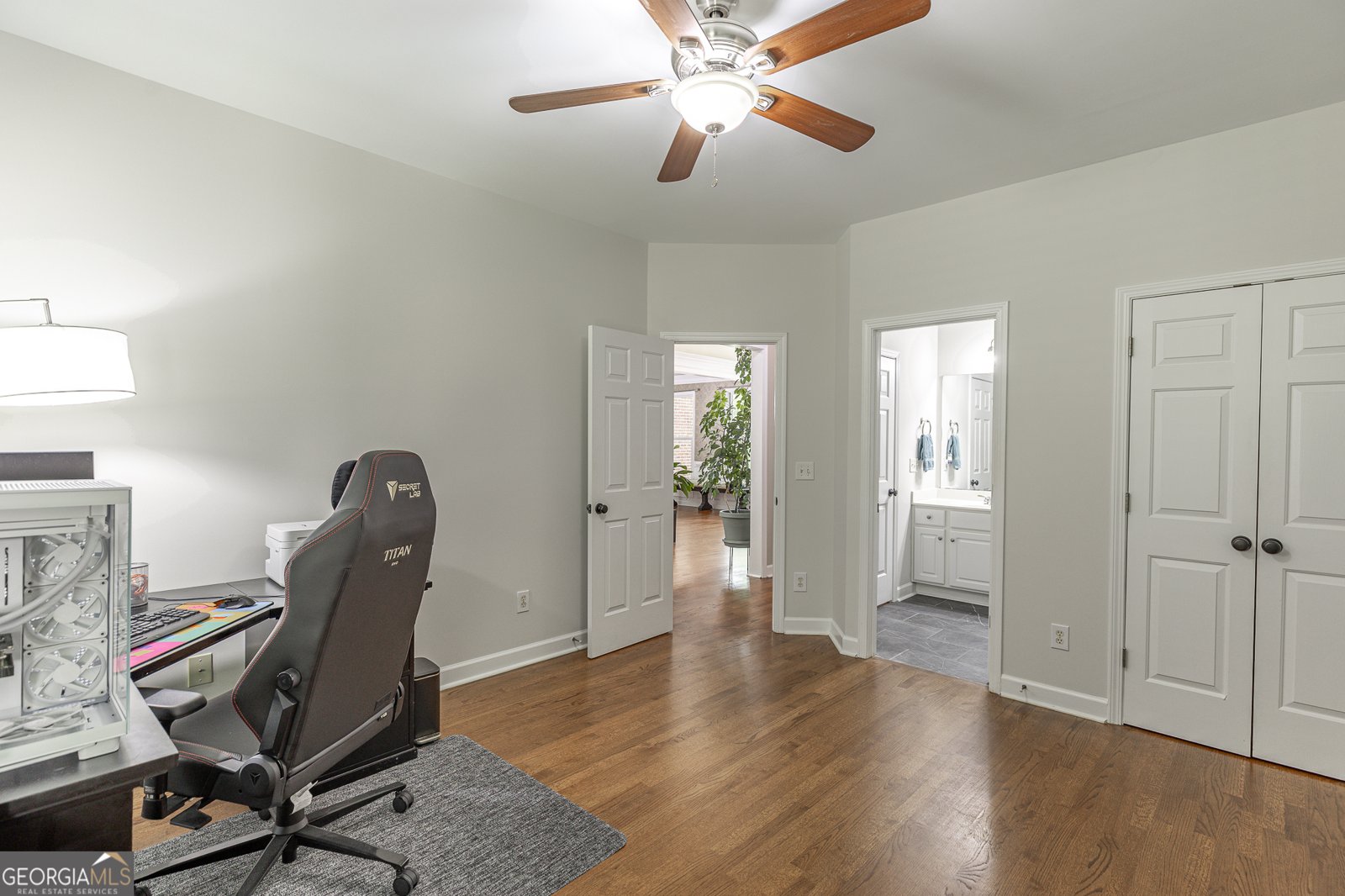 272 Lostwood Trail Sugar Hill - Photo 24