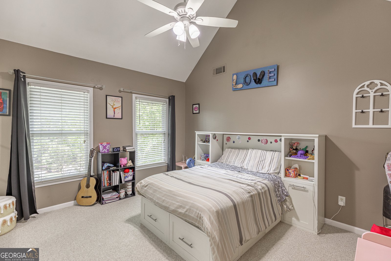 272 Lostwood Trail Sugar Hill - Photo 32