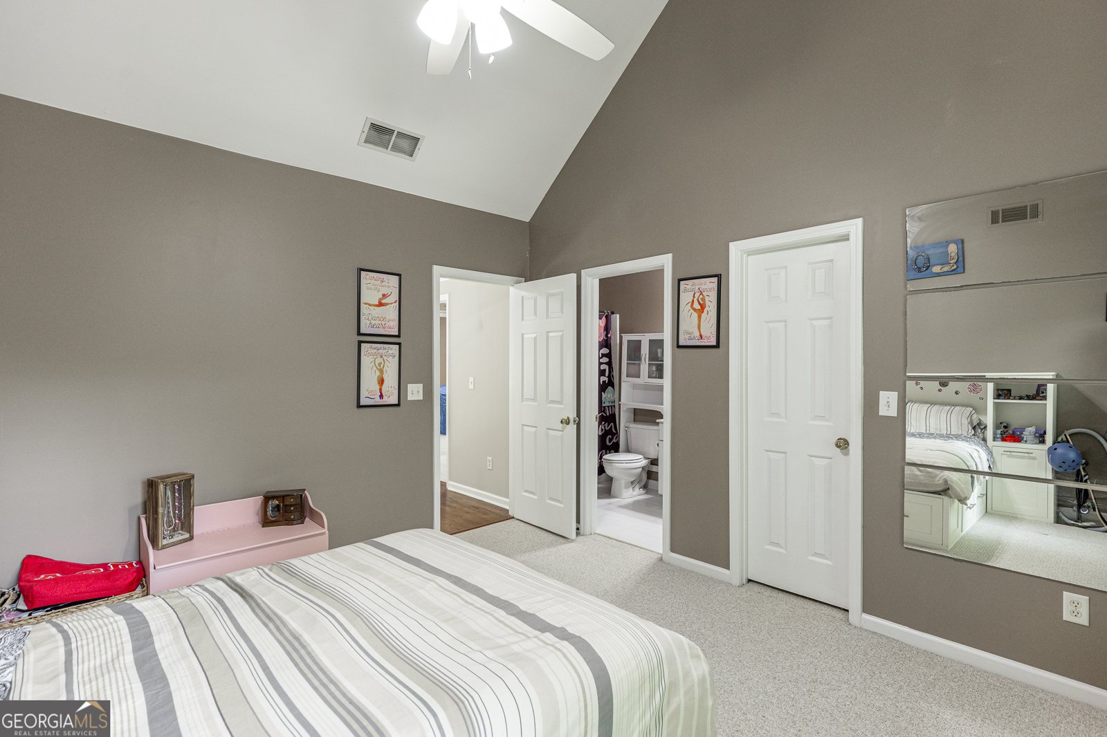 272 Lostwood Trail Sugar Hill - Photo 33