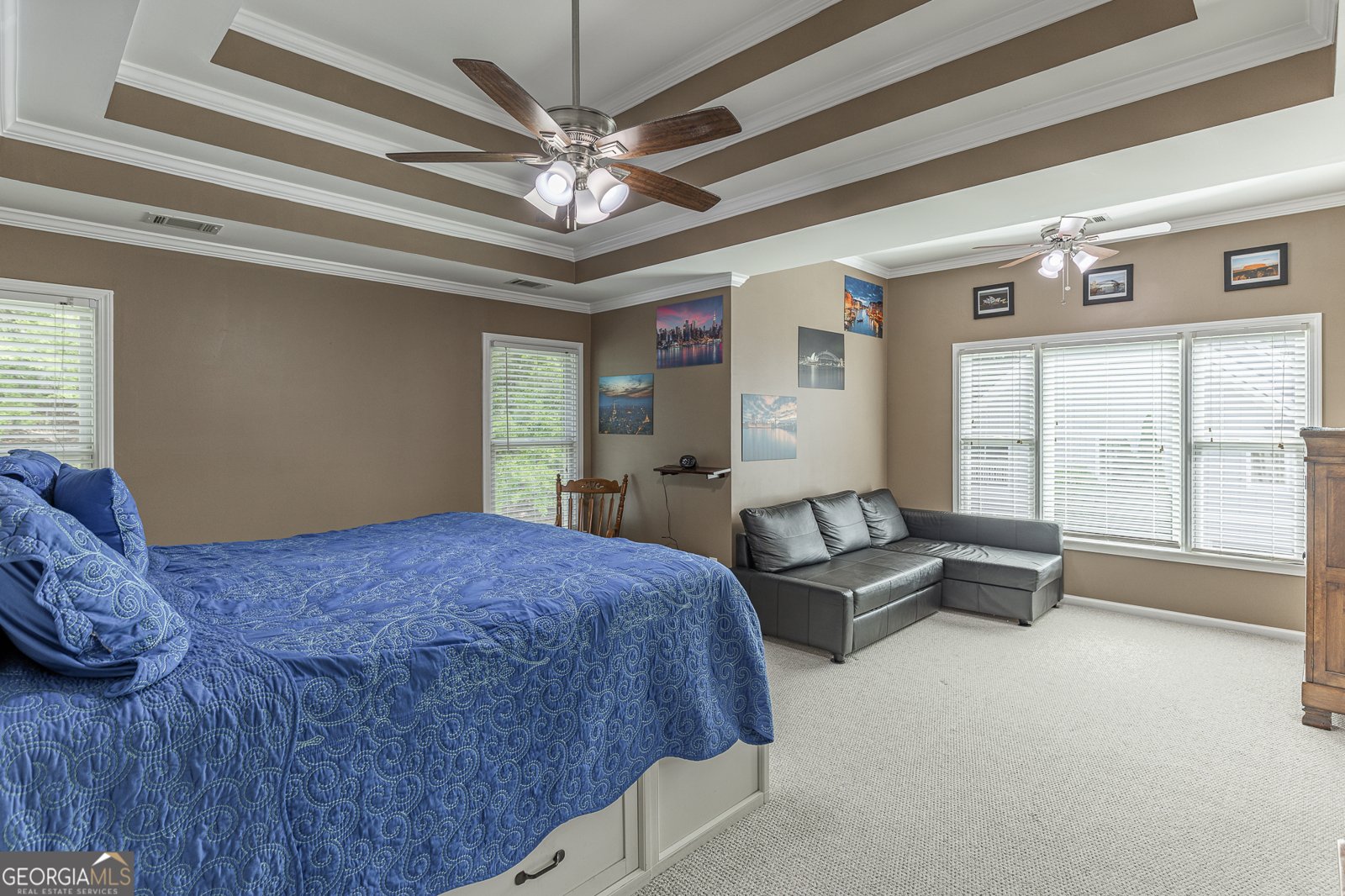 272 Lostwood Trail Sugar Hill - Photo 35