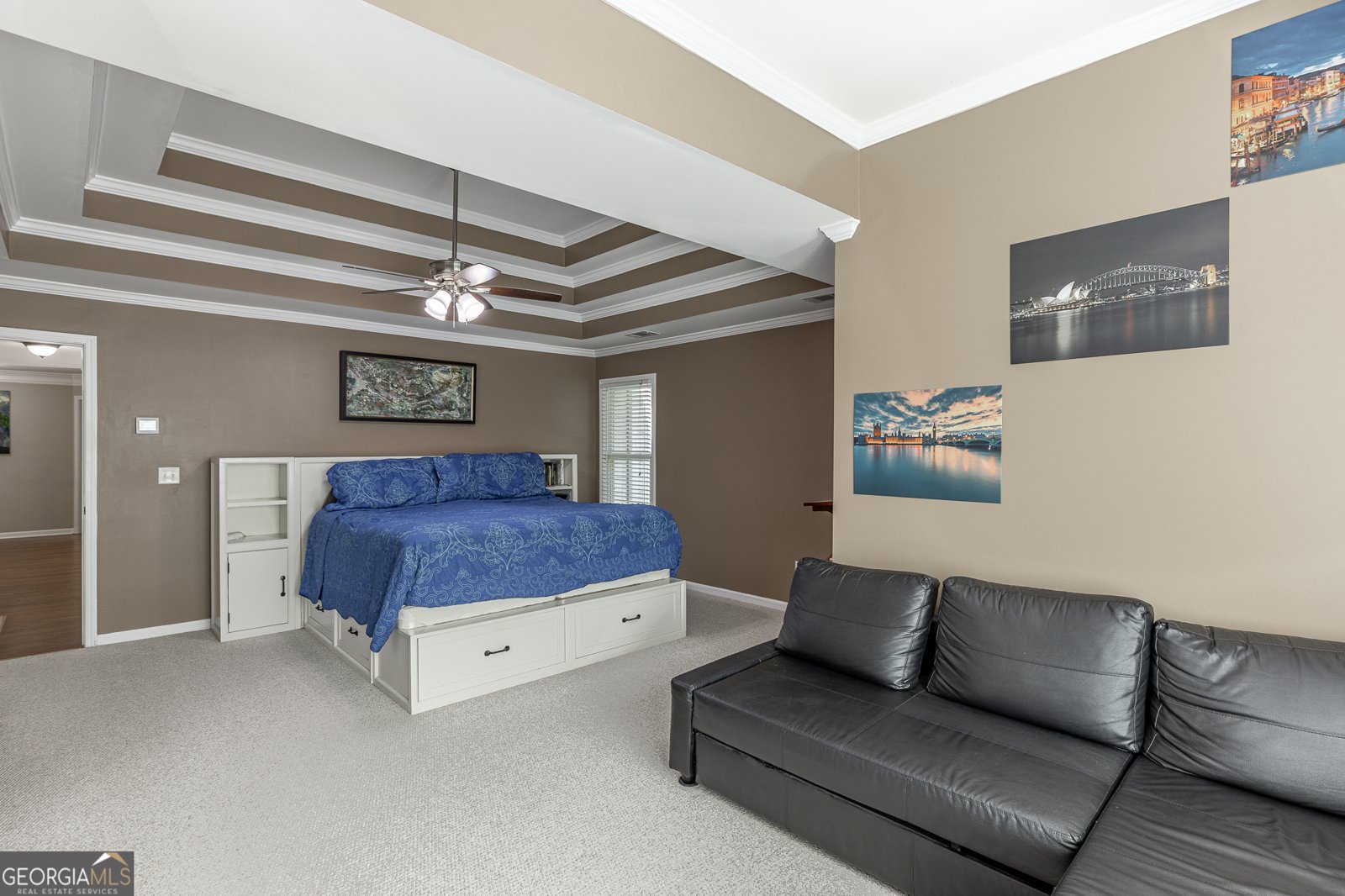 272 Lostwood Trail Sugar Hill - Photo 36