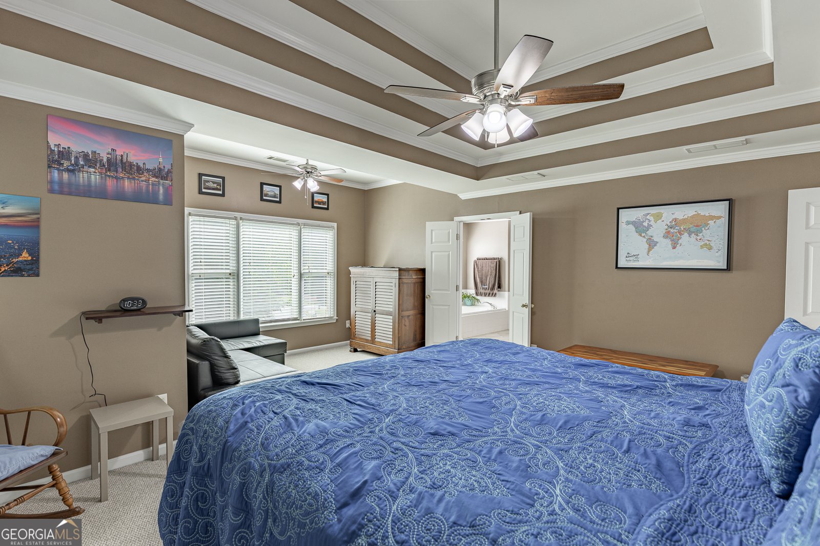 272 Lostwood Trail Sugar Hill - Photo 37
