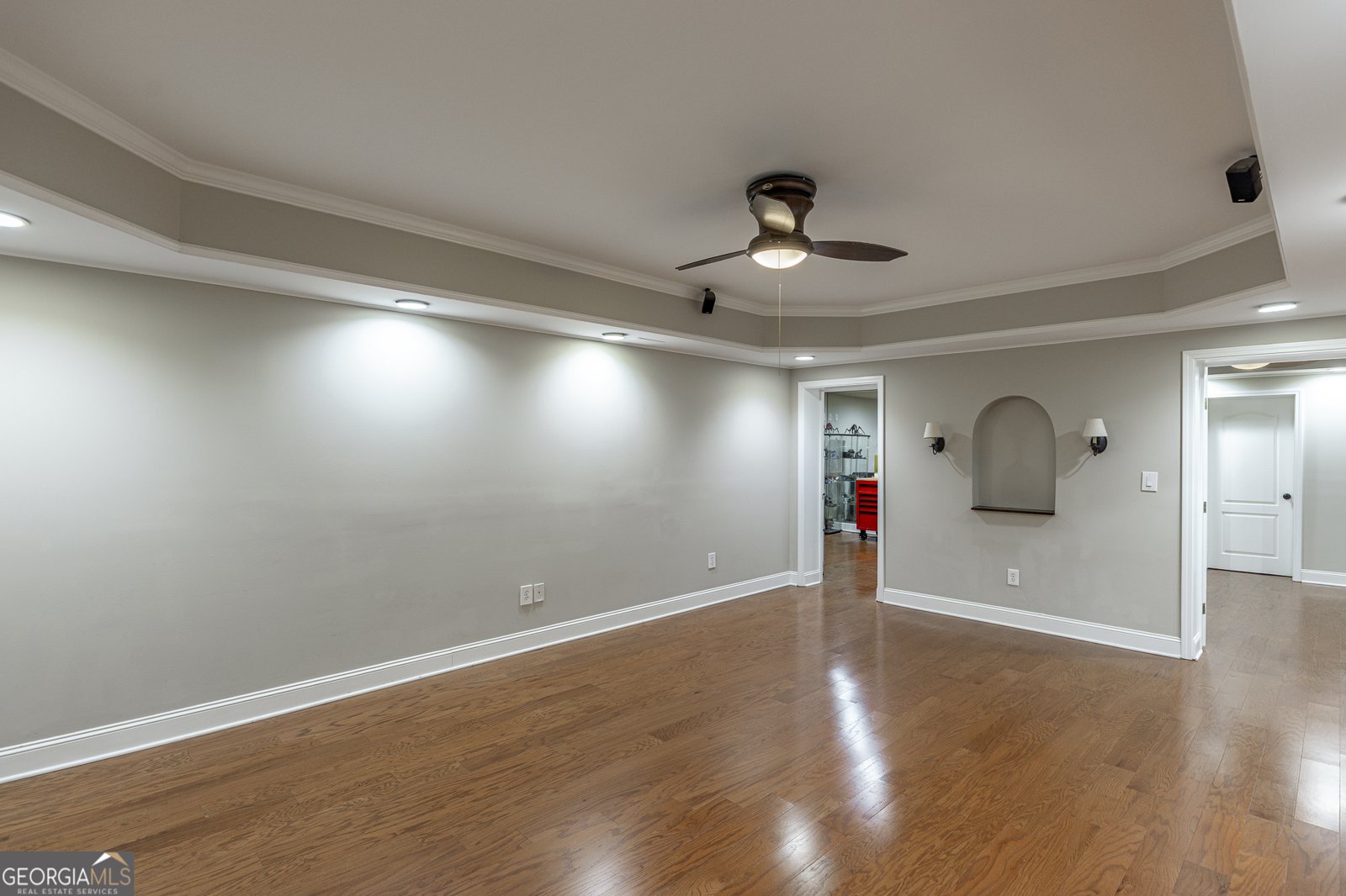 272 Lostwood Trail Sugar Hill - Photo 42