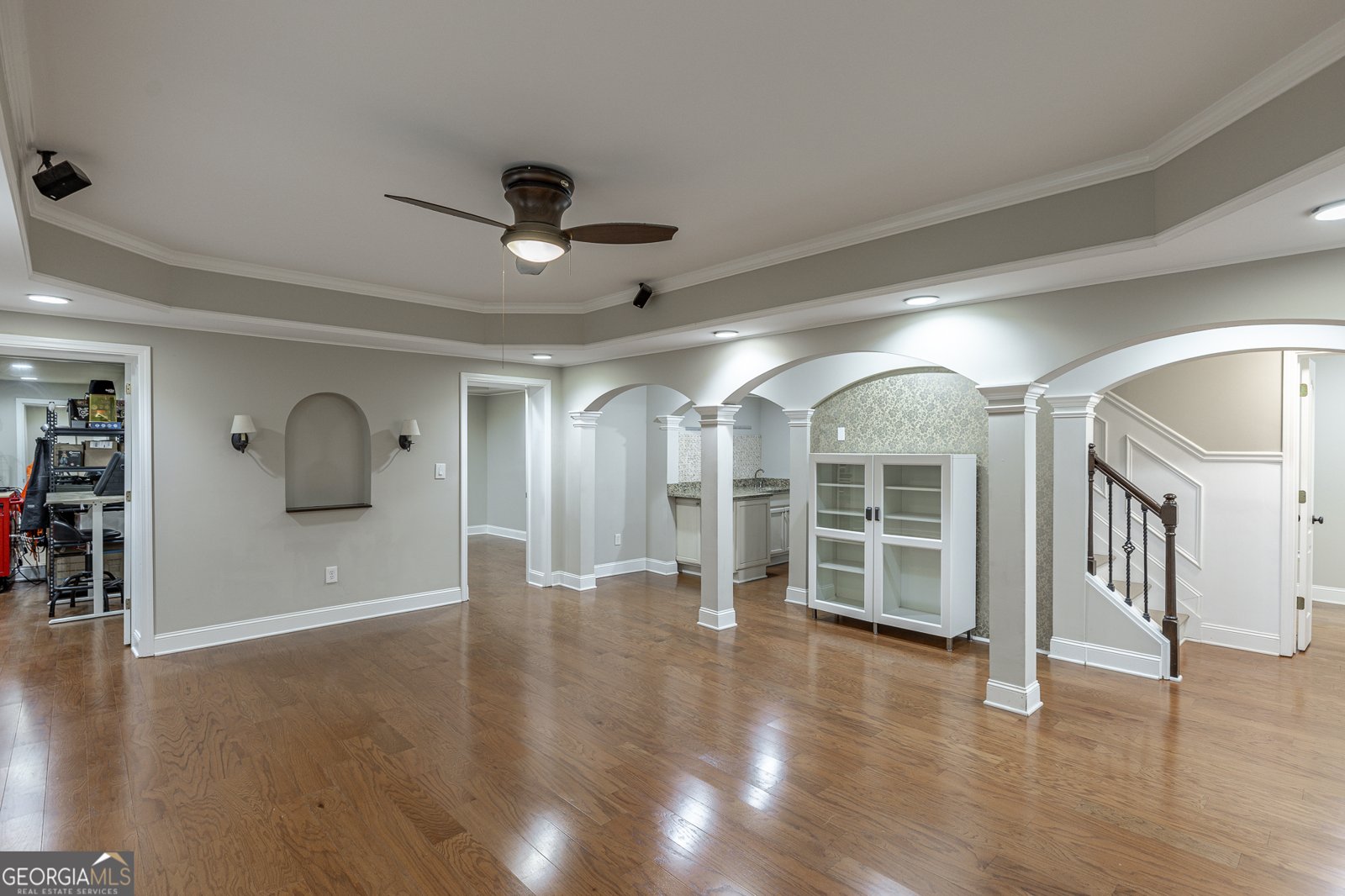 272 Lostwood Trail Sugar Hill - Photo 43
