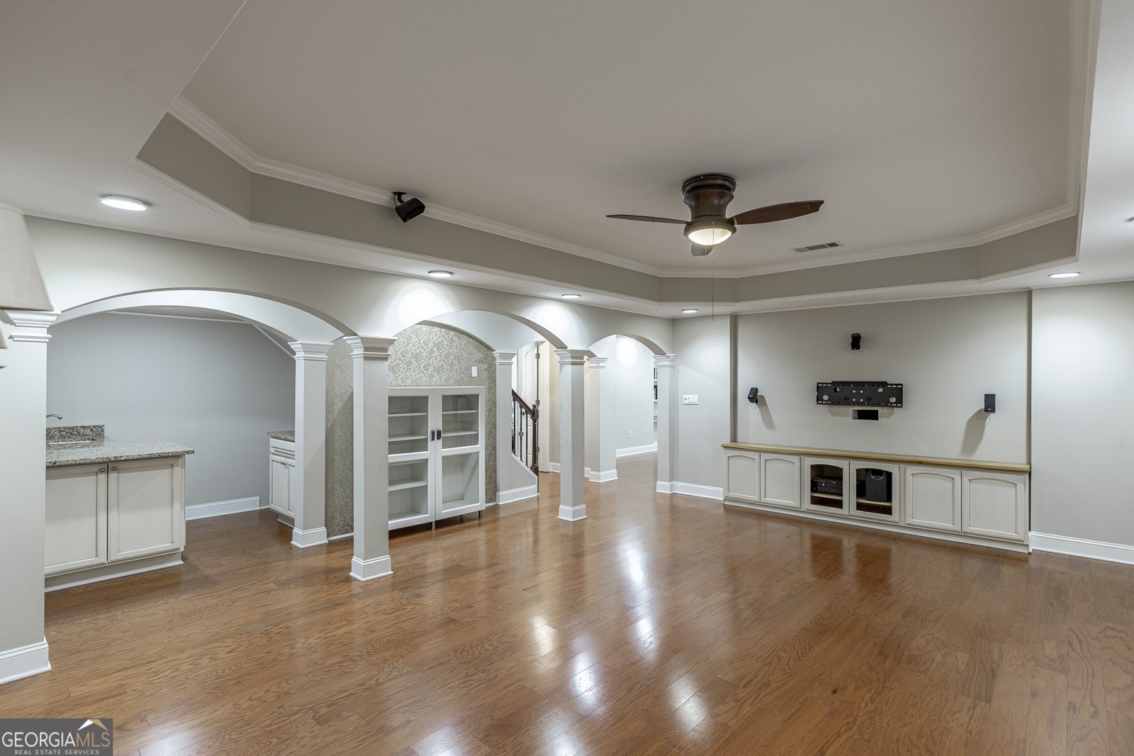 272 Lostwood Trail Sugar Hill - Photo 44