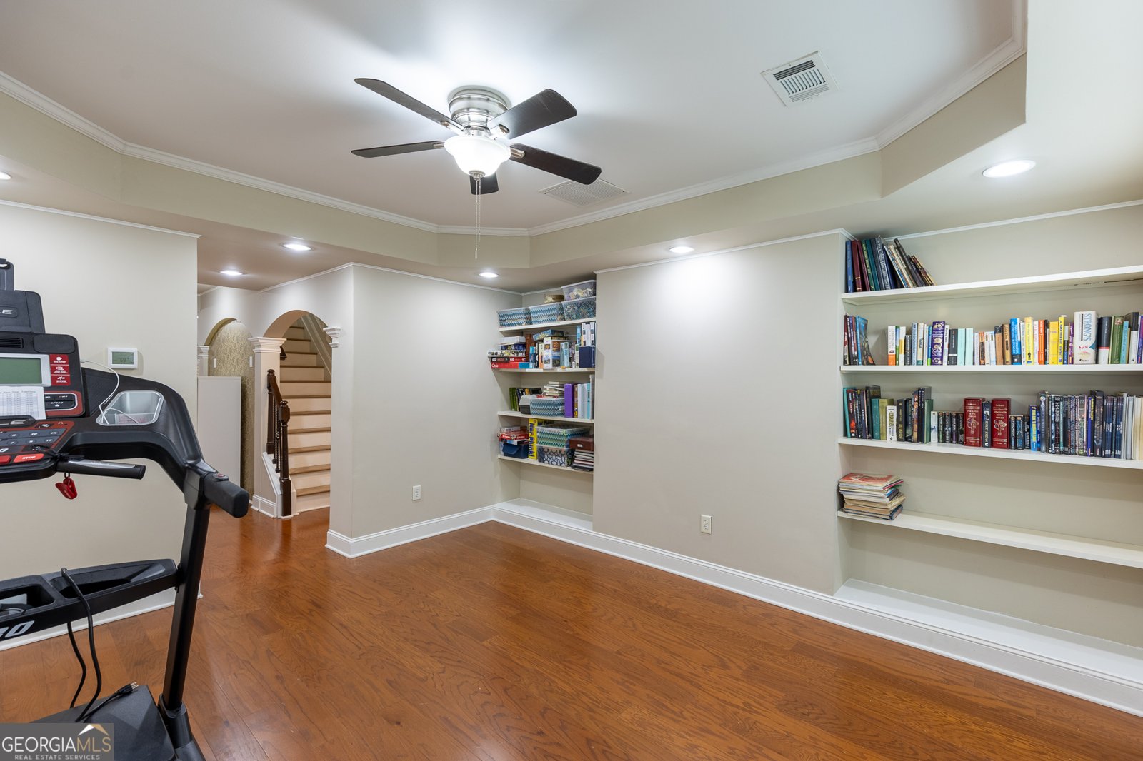 272 Lostwood Trail Sugar Hill - Photo 51