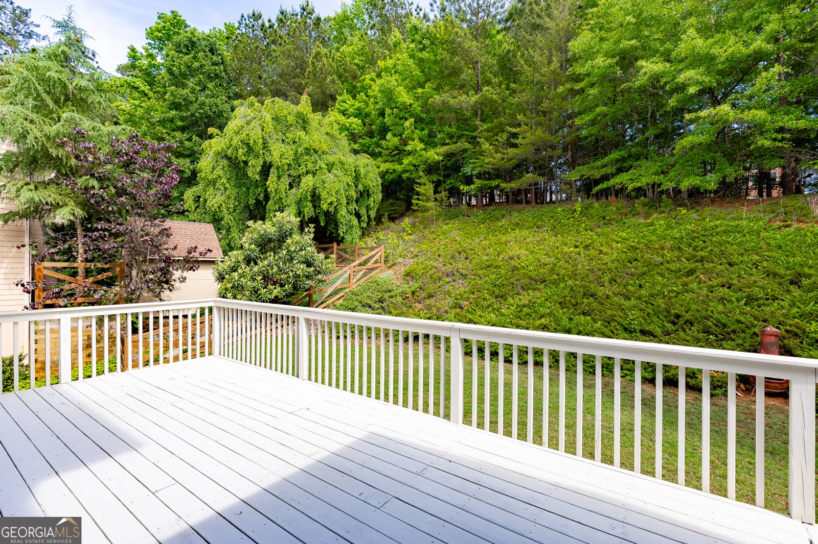 272 Lostwood Trail Sugar Hill - Photo 55