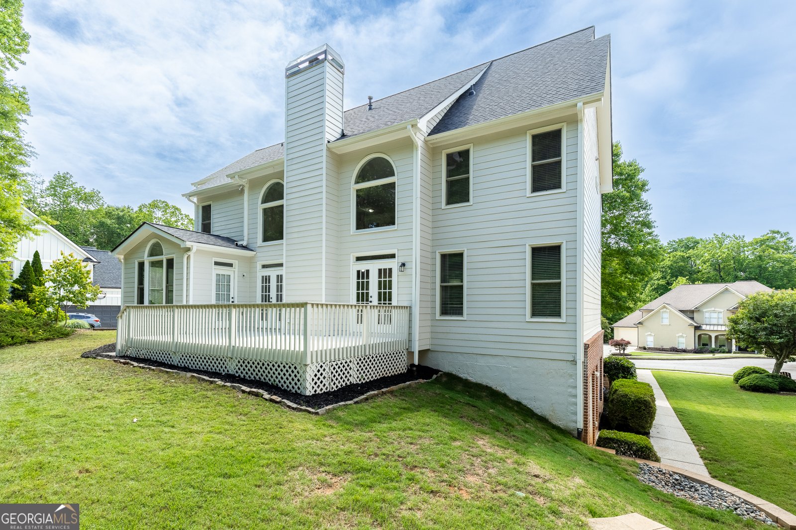 272 Lostwood Trail Sugar Hill - Photo 57