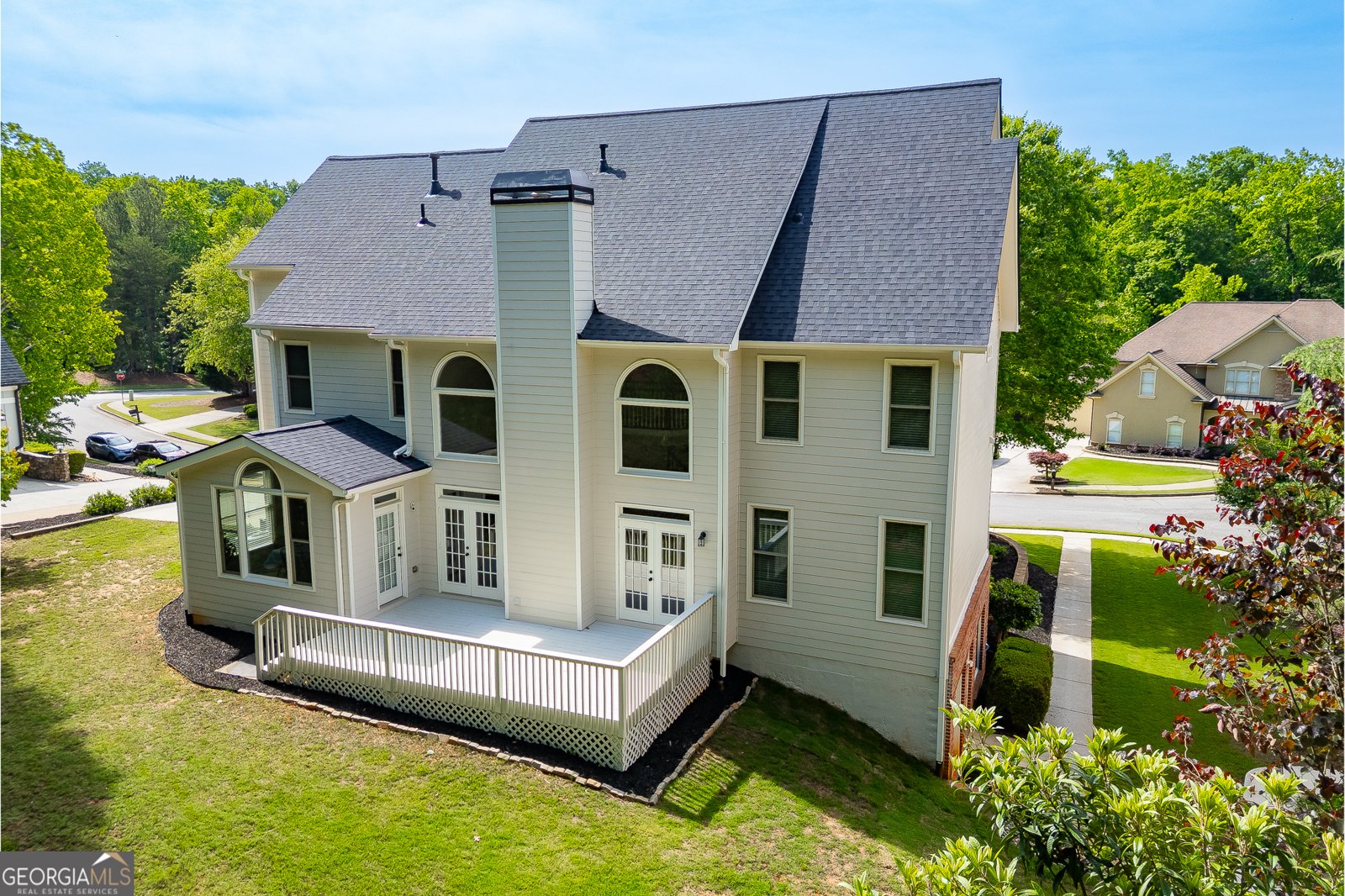 272 Lostwood Trail Sugar Hill - Photo 58