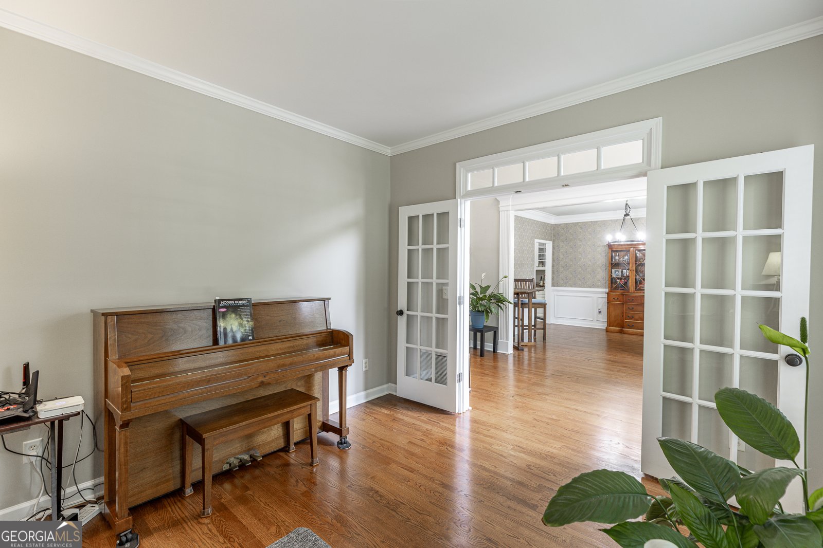 272 Lostwood Trail Sugar Hill - Photo 6