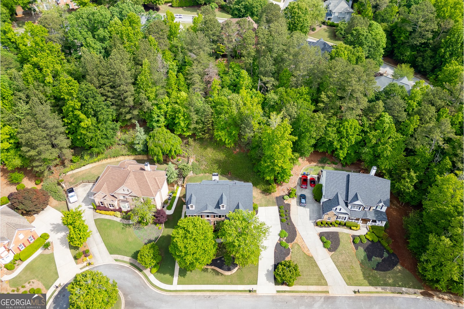 272 Lostwood Trail Sugar Hill - Photo 60