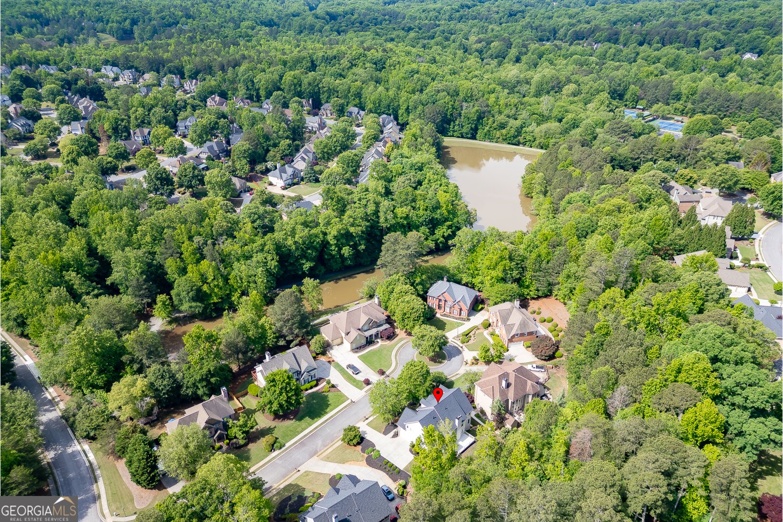 272 Lostwood Trail Sugar Hill - Photo 61