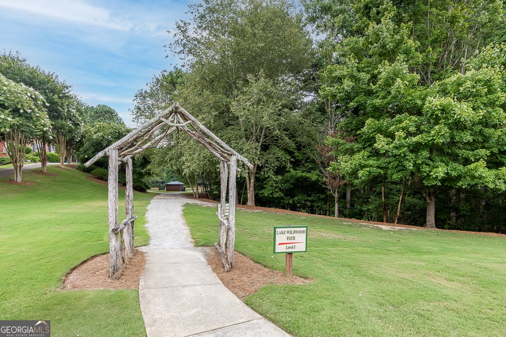 272 Lostwood Trail Sugar Hill - Photo 64