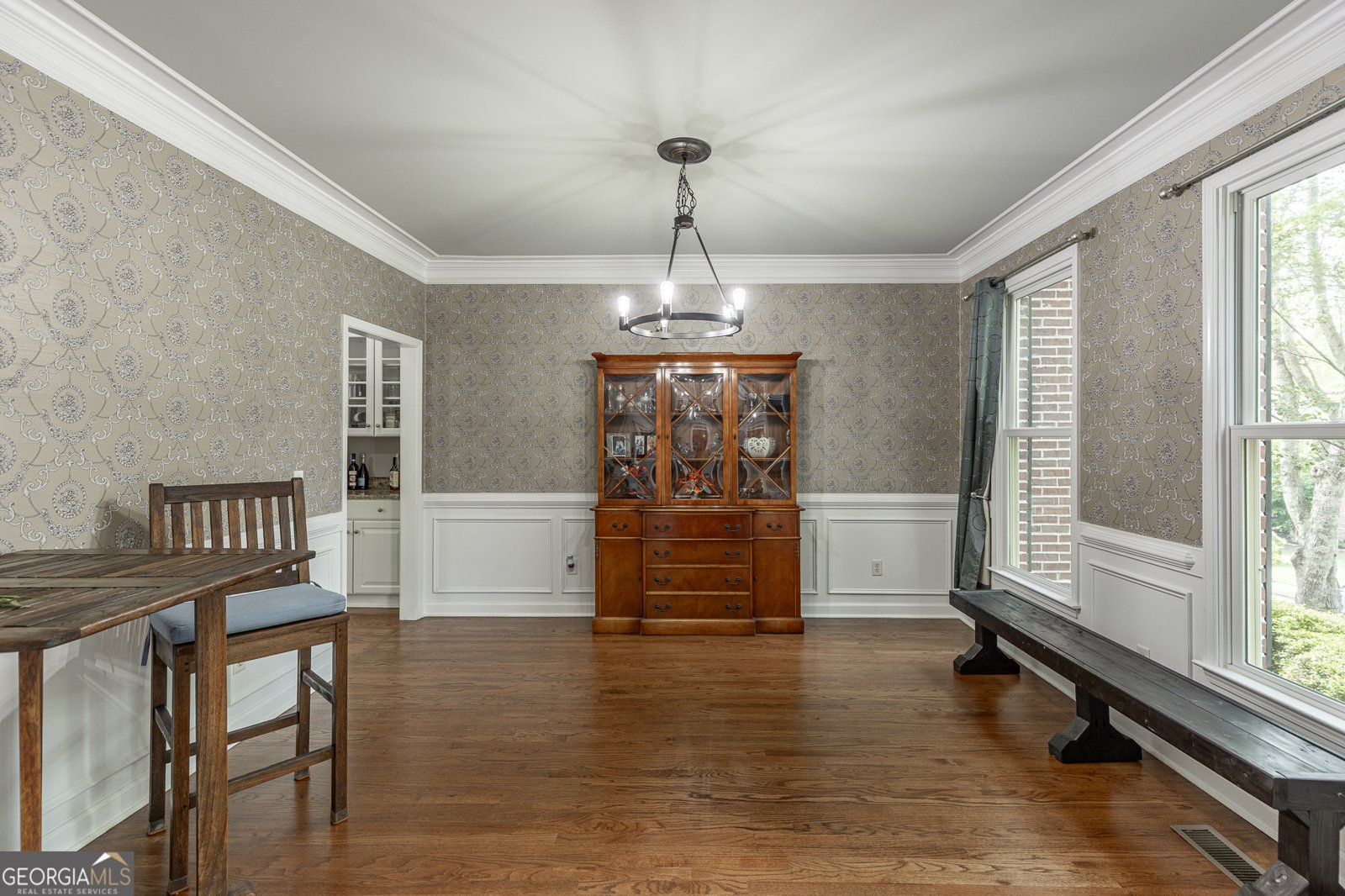 272 Lostwood Trail Sugar Hill - Photo 7