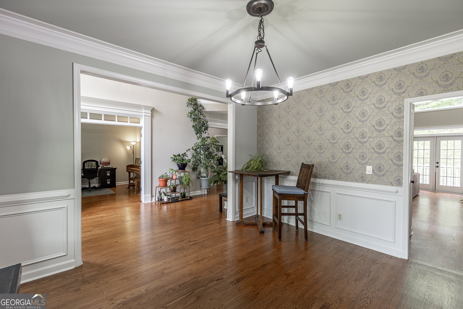 272 Lostwood Trail Sugar Hill - Photo 8