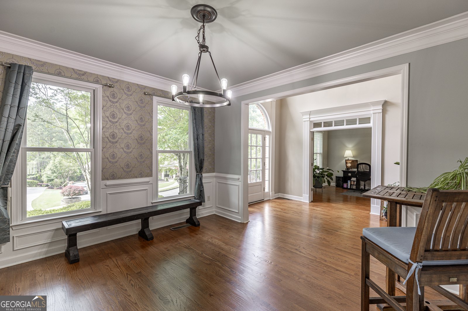 272 Lostwood Trail Sugar Hill - Photo 9