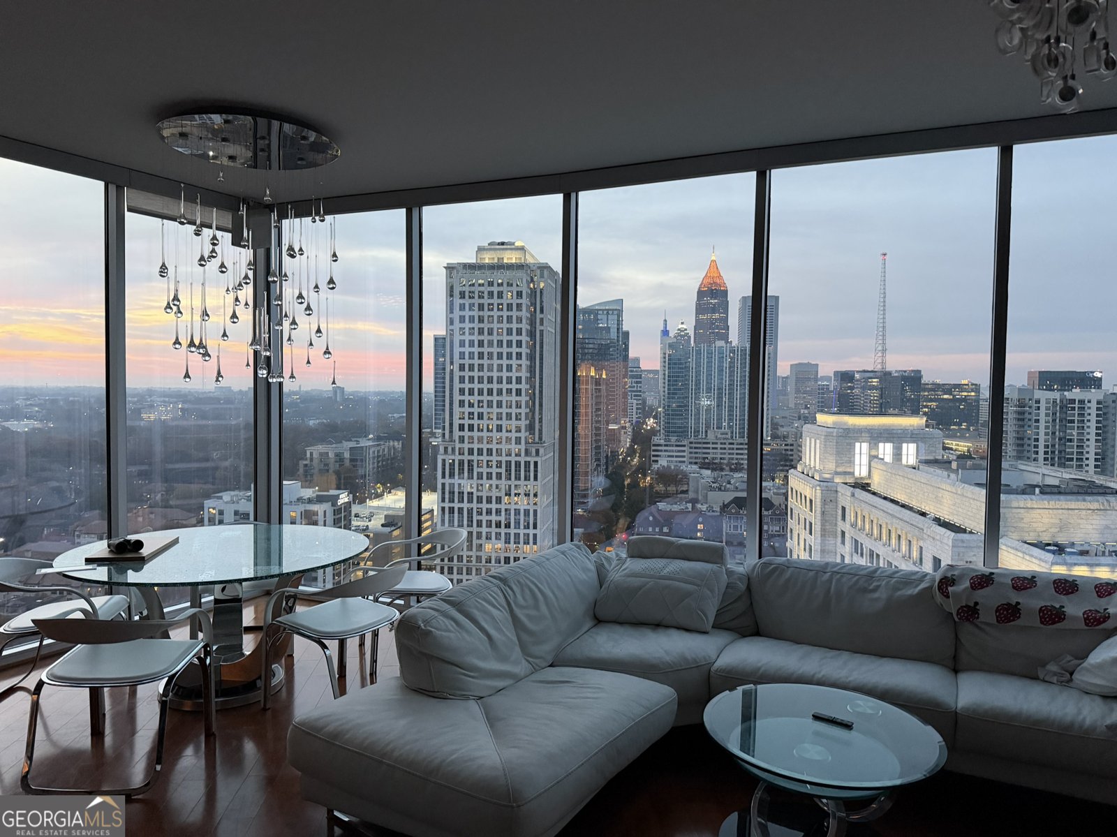1080 Peachtree Street Atlanta - Photo 10