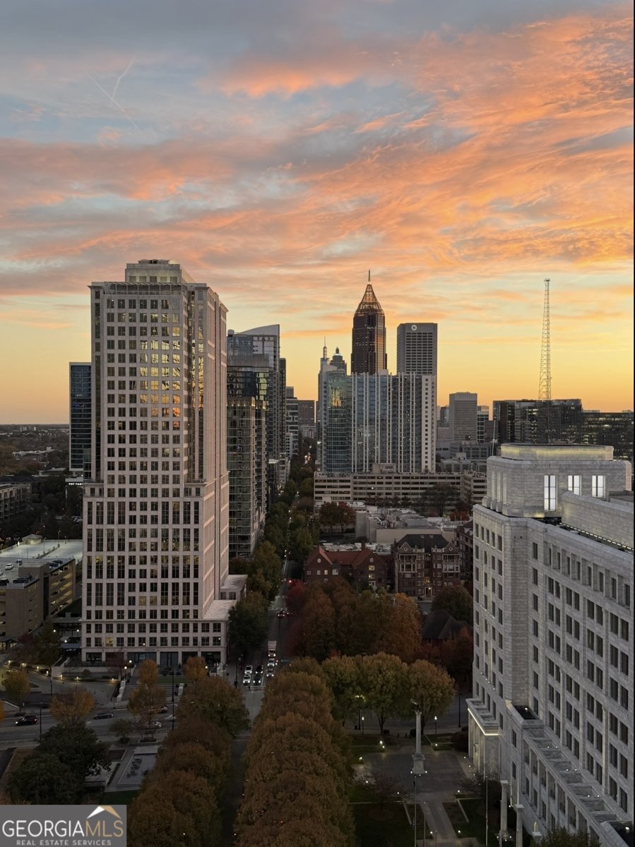 1080 Peachtree Street Atlanta - Photo 13