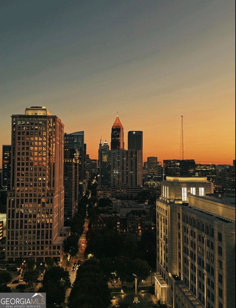 1080 Peachtree Street Atlanta - Photo 15