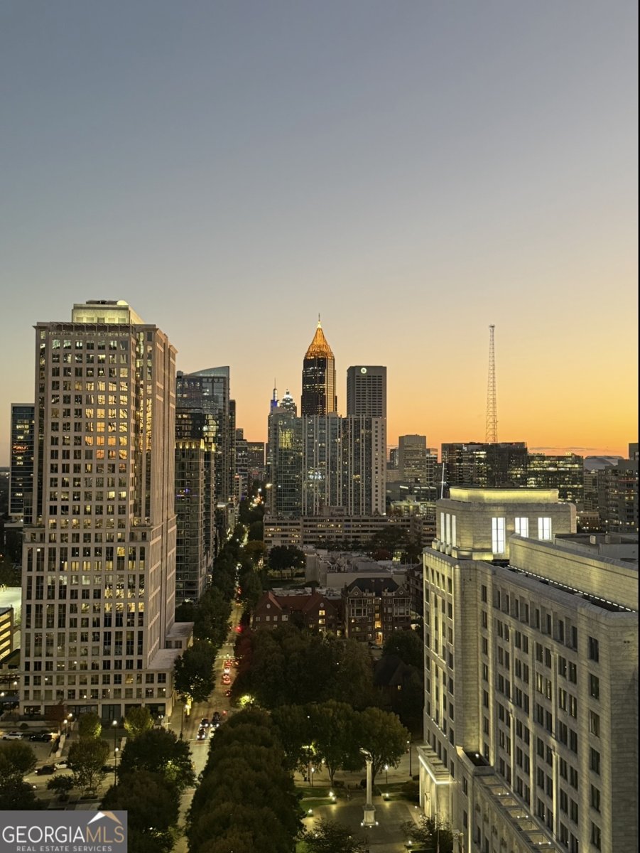 1080 Peachtree Street Atlanta - Photo 16
