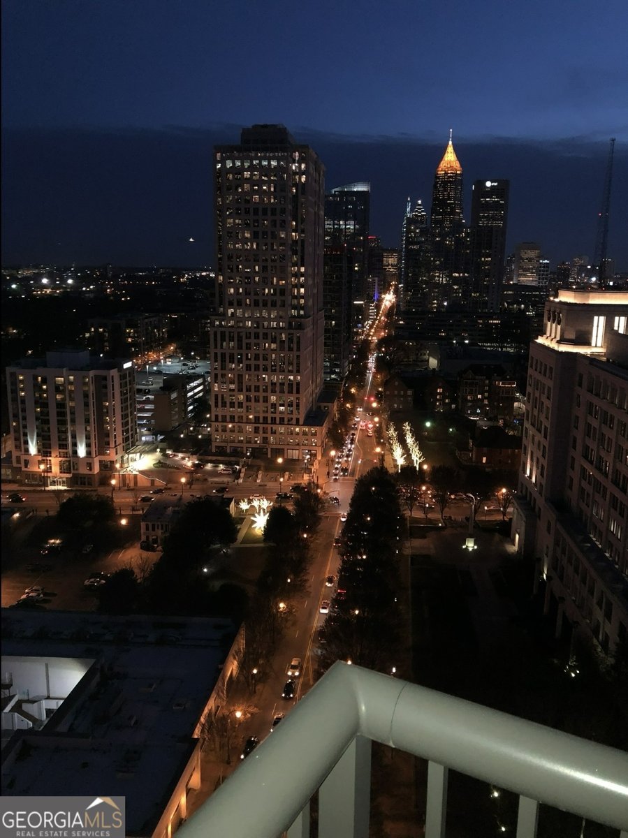1080 Peachtree Street Atlanta - Photo 17