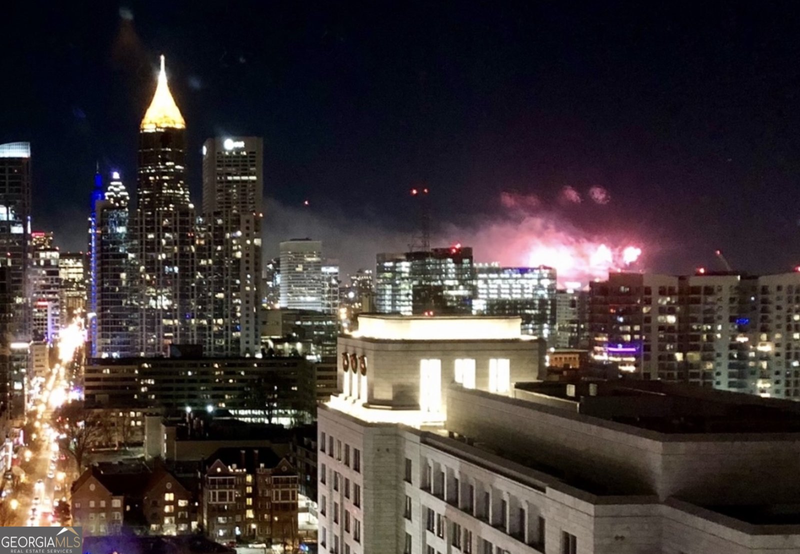 1080 Peachtree Street Atlanta - Photo 18