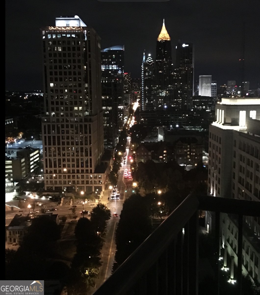 1080 Peachtree Street Atlanta - Photo 19