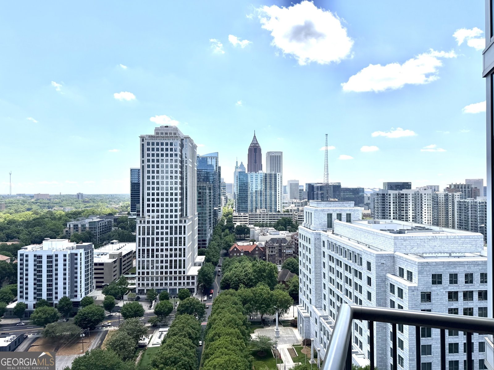 1080 Peachtree Street Atlanta - Photo 20