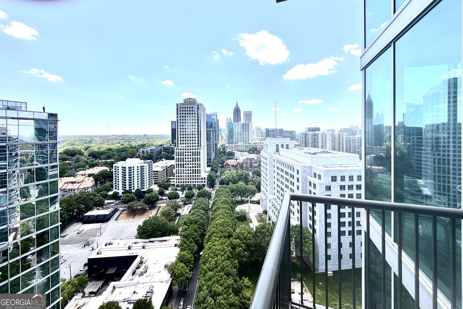 1080 Peachtree Street Atlanta - Photo 21