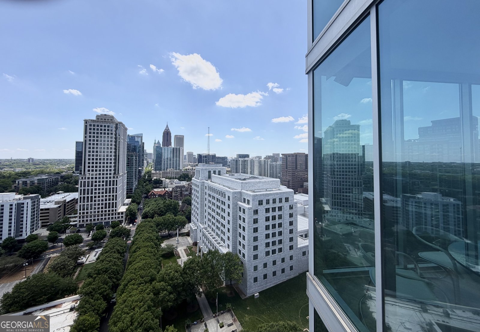 1080 Peachtree Street Atlanta - Photo 22