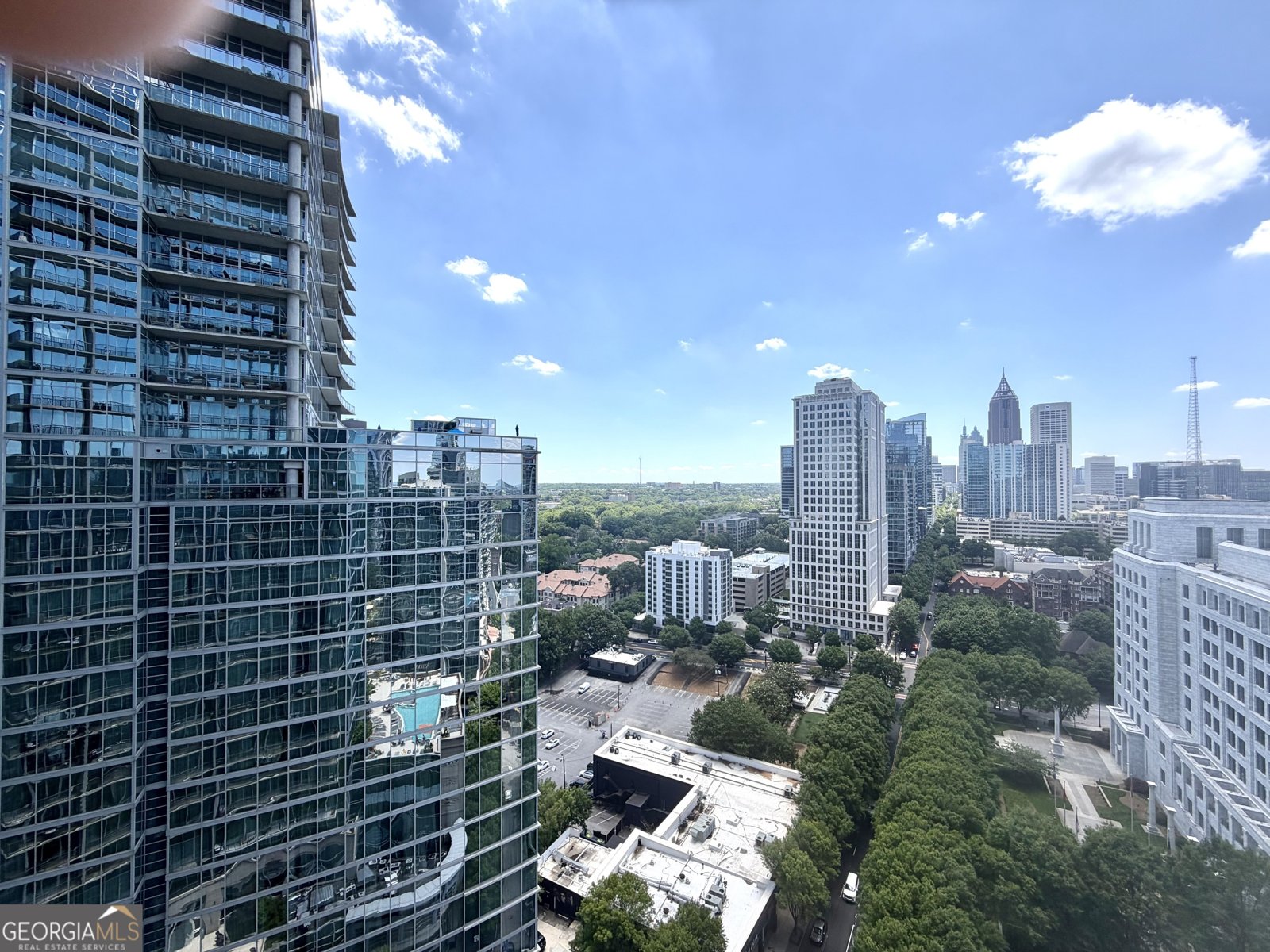 1080 Peachtree Street Atlanta - Photo 23